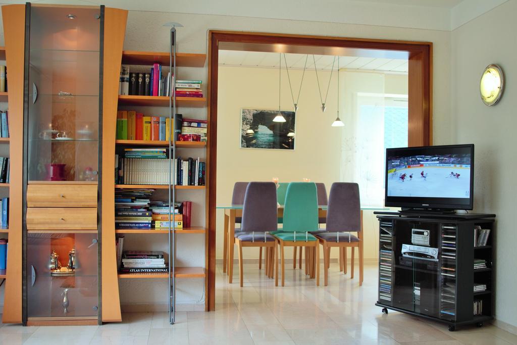Ferienhaus Winterberg Habitación foto