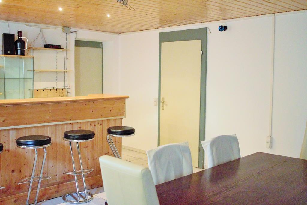 Ferienhaus Winterberg Habitación foto
