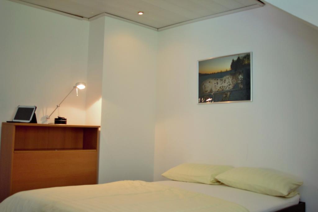 Ferienhaus Winterberg Habitación foto