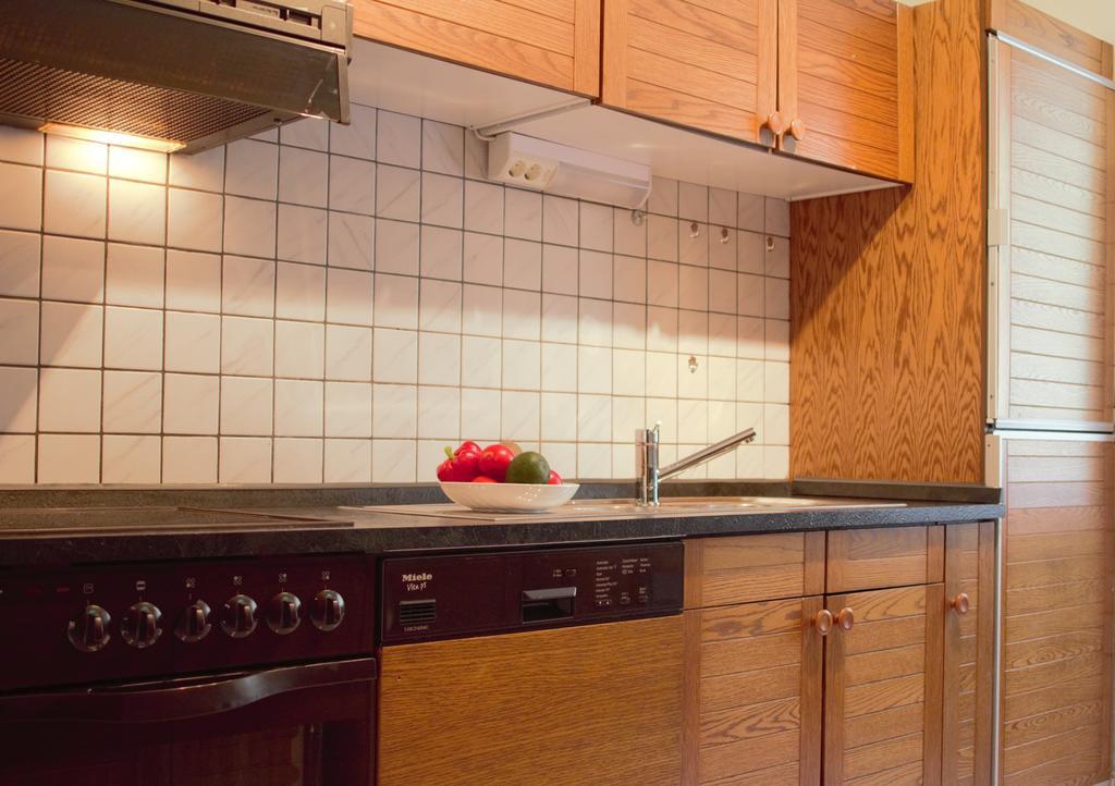 Ferienhaus Winterberg Habitación foto