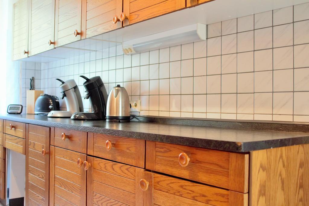 Ferienhaus Winterberg Habitación foto